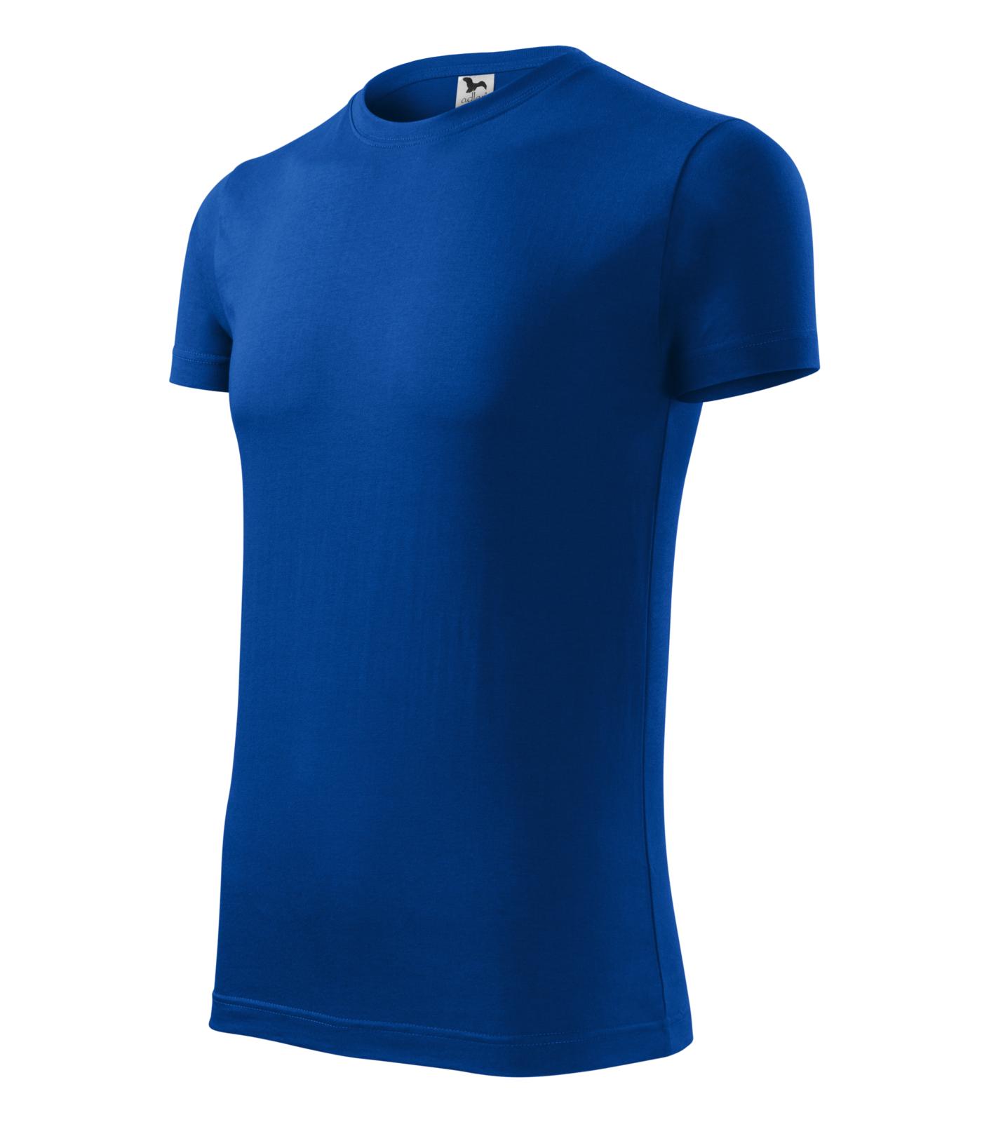 Viper Tričko pánské Barva: královská modrá, Velikost: XL