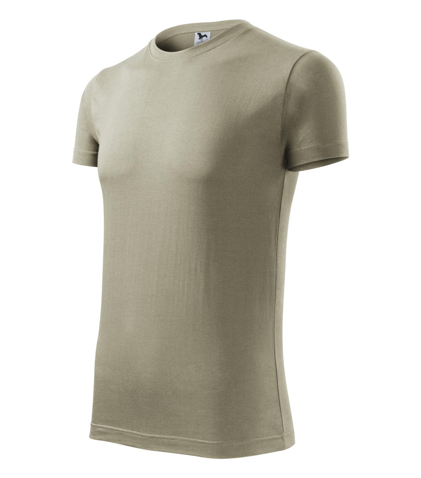 Viper Tričko pánské Barva: světlá khaki, Velikost: 2XL