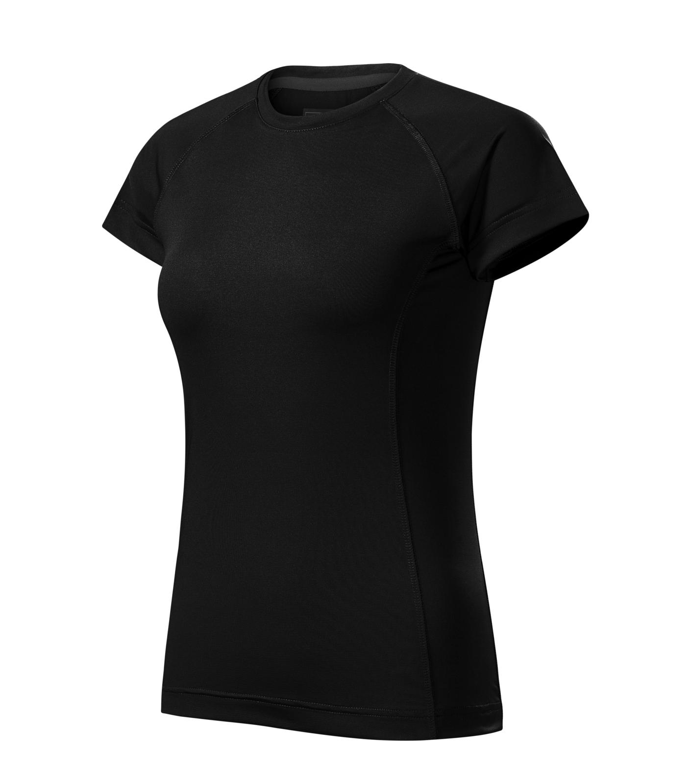 Destiny Tričko dámské Barva: černá, Velikost: XL