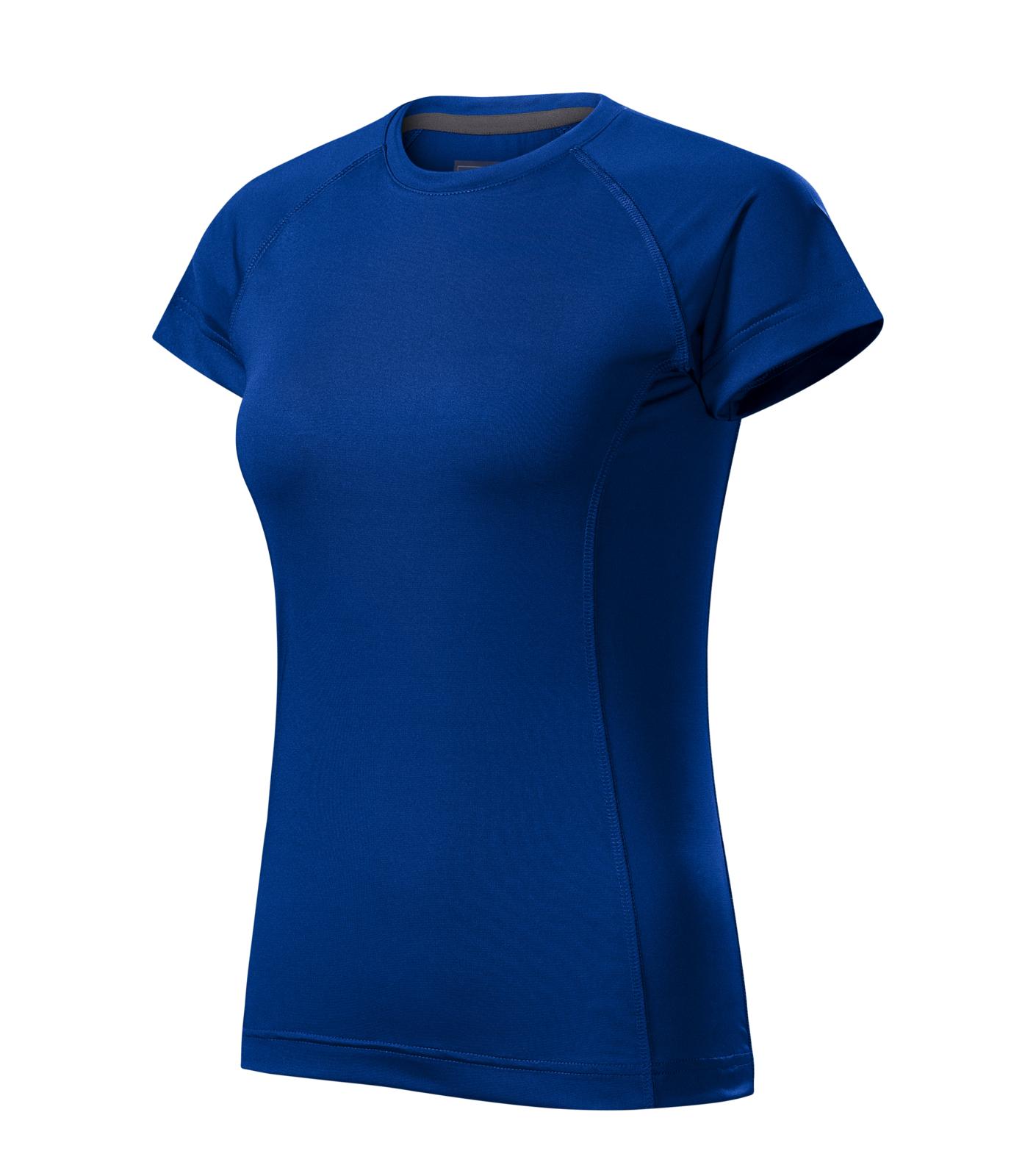 Destiny Tričko dámské Barva: královská modrá, Velikost: XL