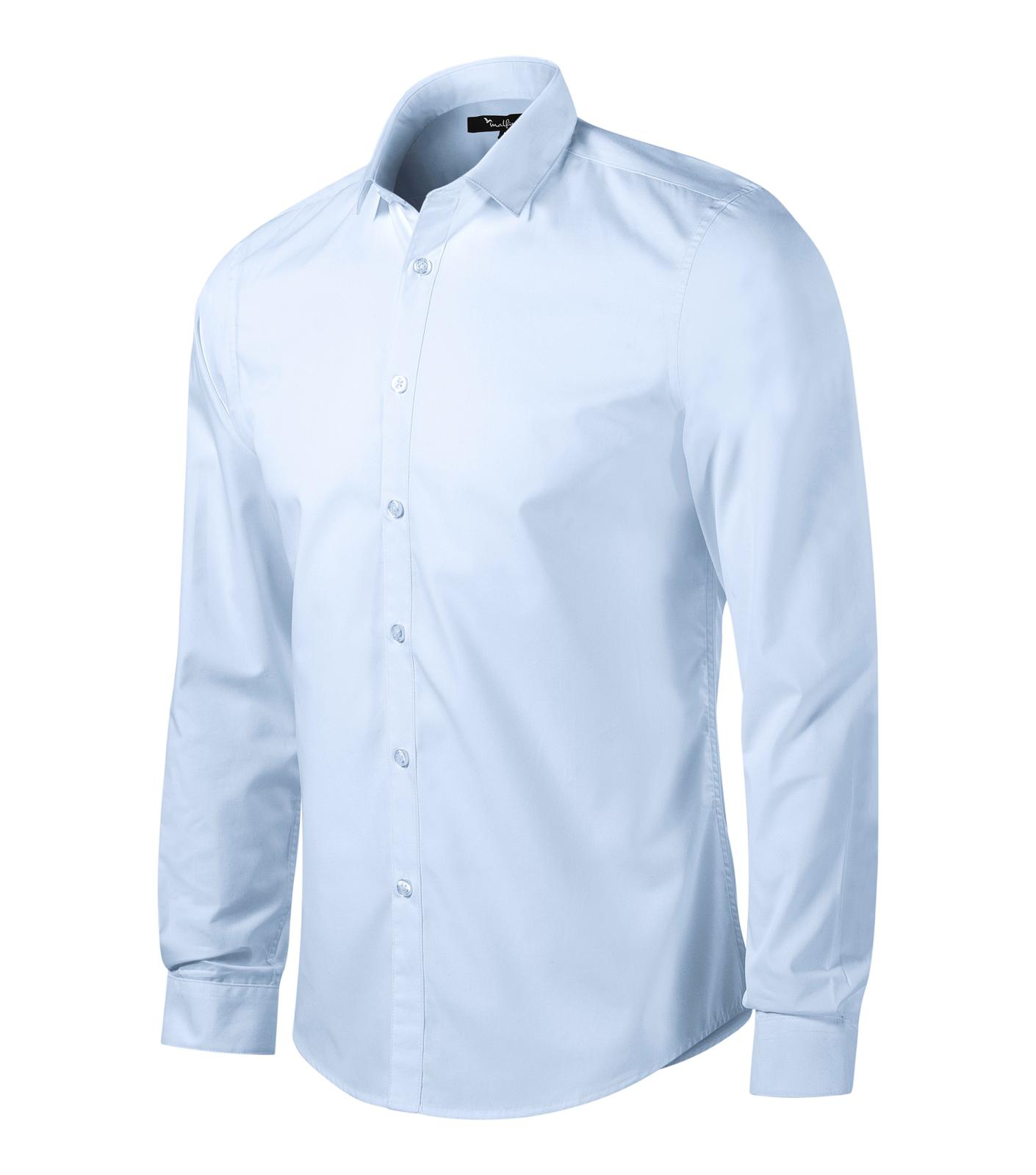Dynamic Košile pánská Barva: light blue, Velikost: M