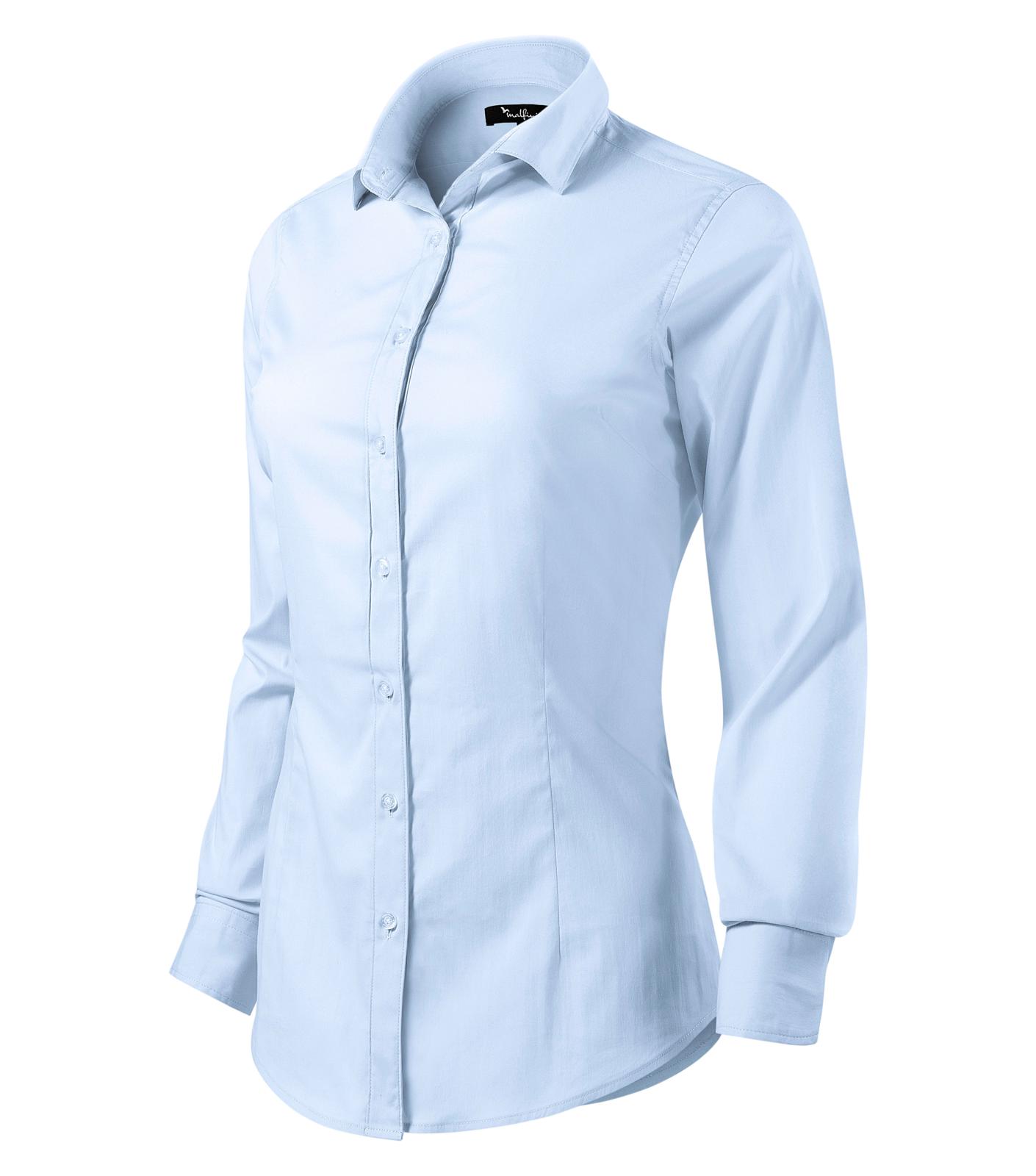Dynamic Košile dámská Barva: light blue, Velikost: XL
