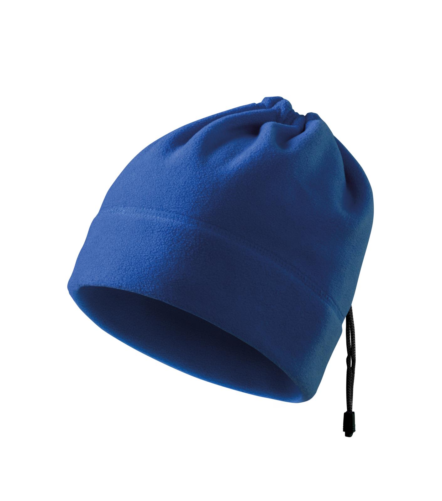 Practic Fleece čepice unisex Barva: královská modrá, Velikost: uni