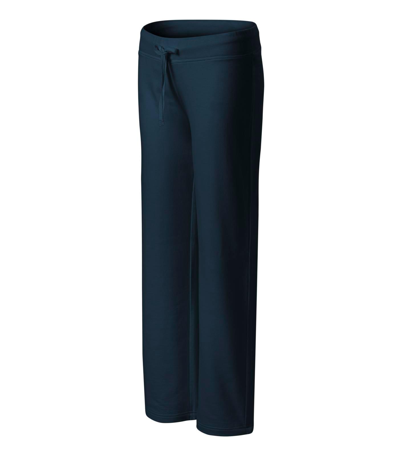 Comfort Tepláky dámské Barva: námořní modrá, Velikost: XL