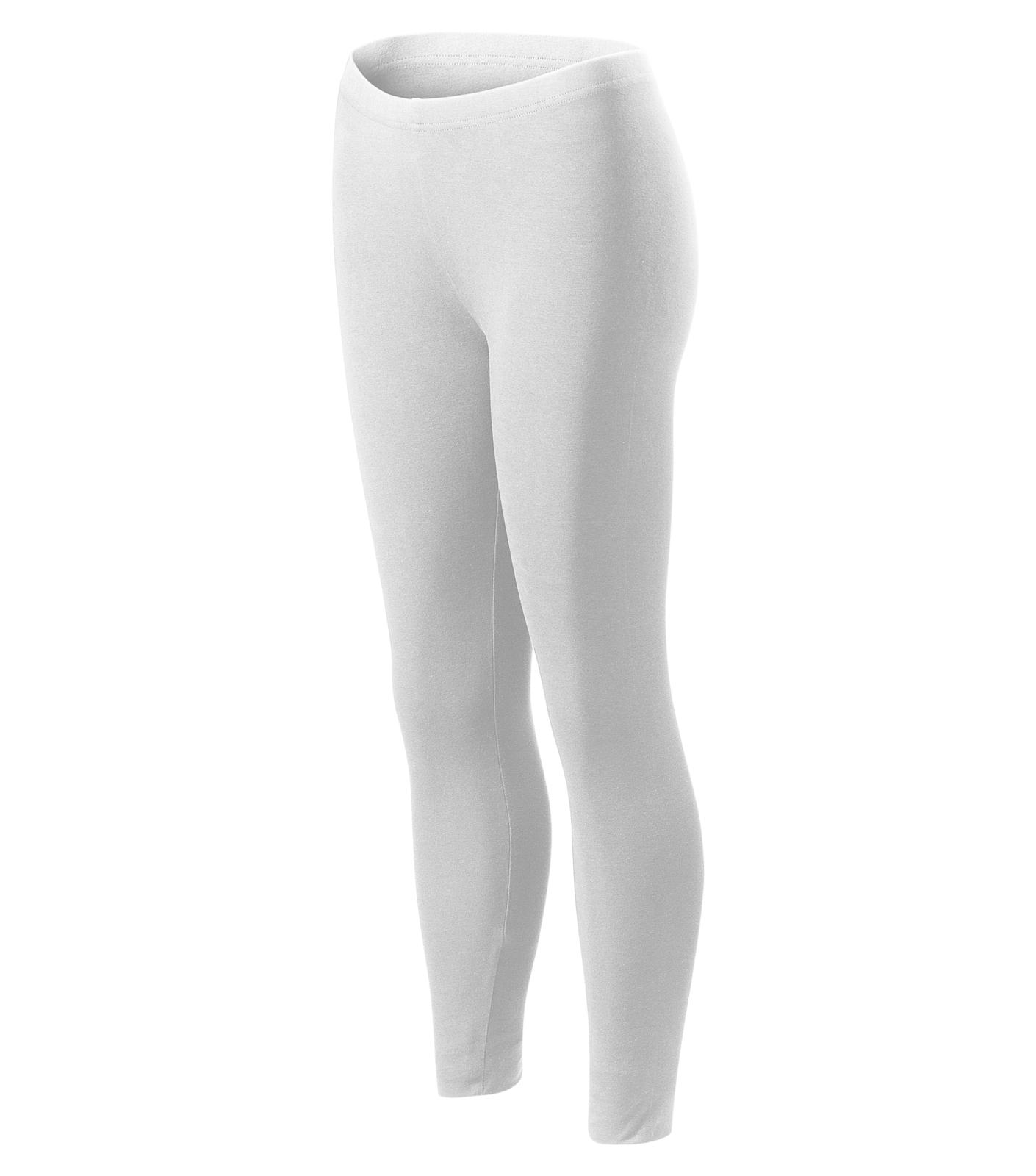 Balance Legíny dámské Barva: bílá, Velikost: XL