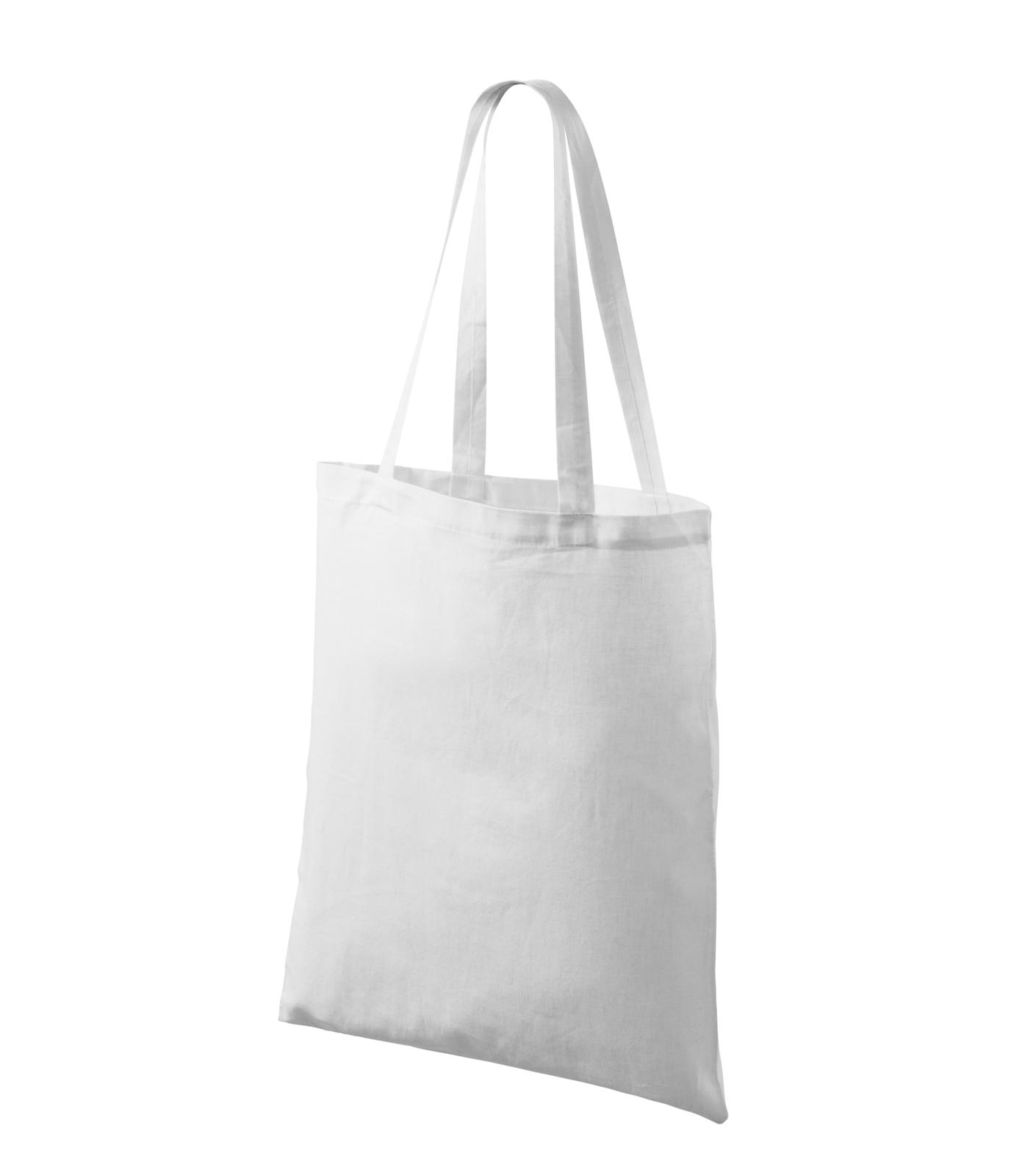 Handy Nákupní taška unisex Barva: bílá, Velikost: uni