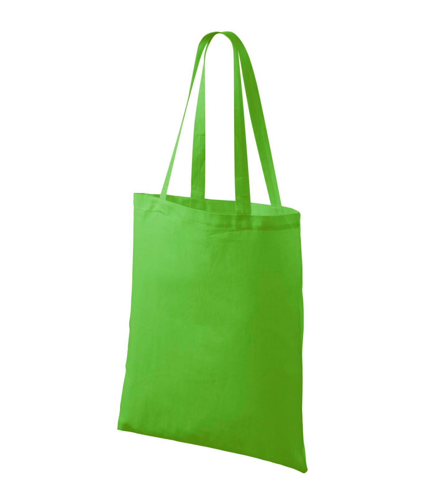Handy Nákupní taška unisex Barva: apple green, Velikost: uni