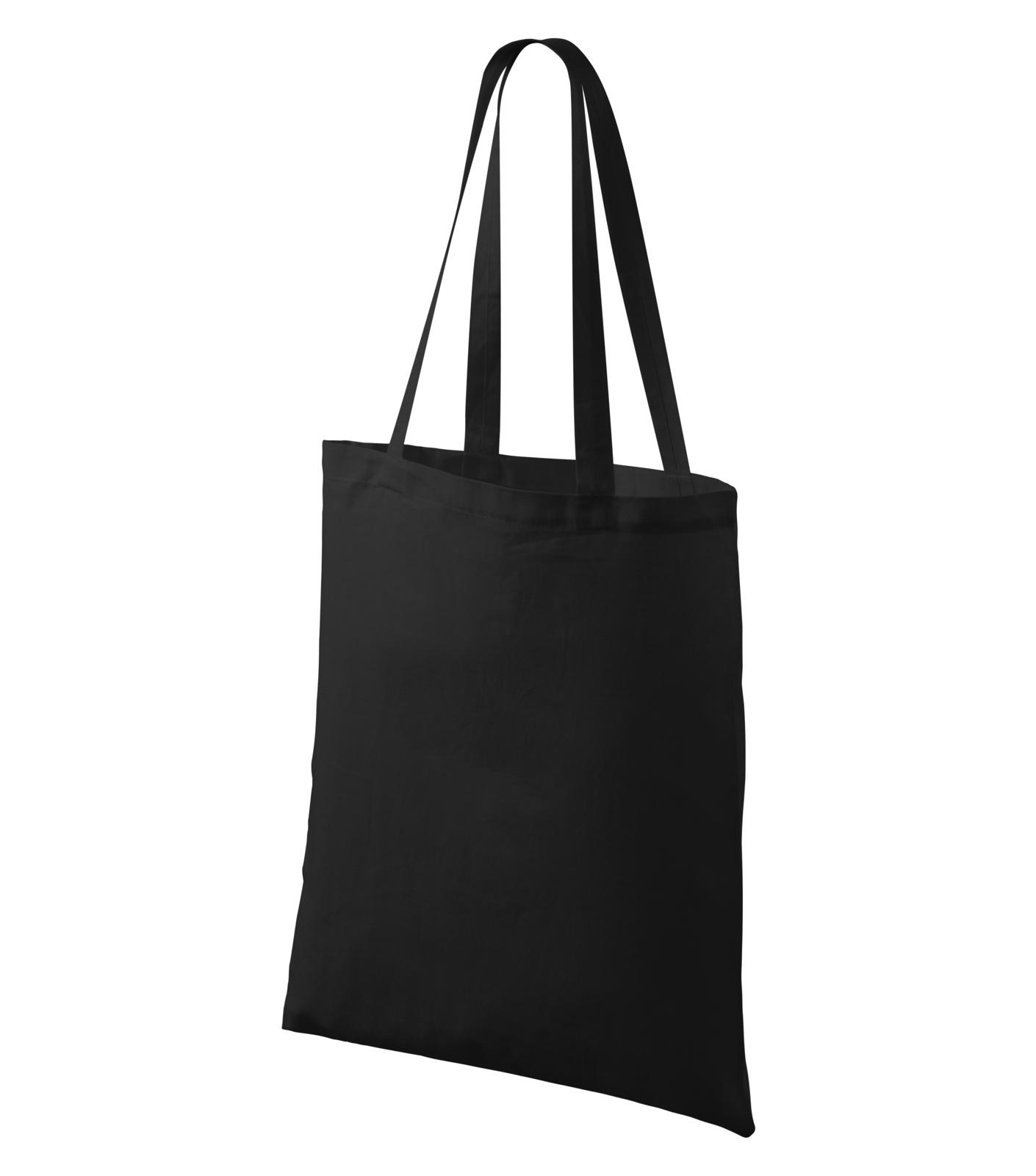 Handy Nákupní taška unisex Barva: černá, Velikost: uni