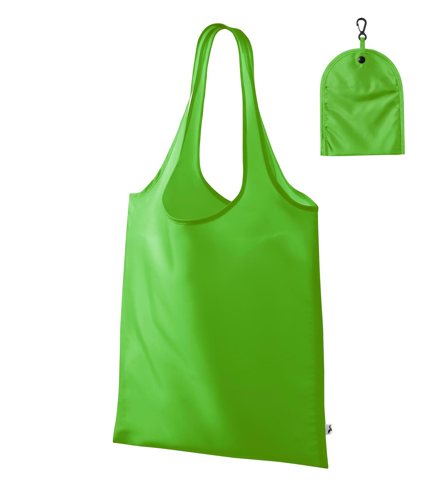 Smart Nákupní taška unisex Barva: apple green, Velikost: uni