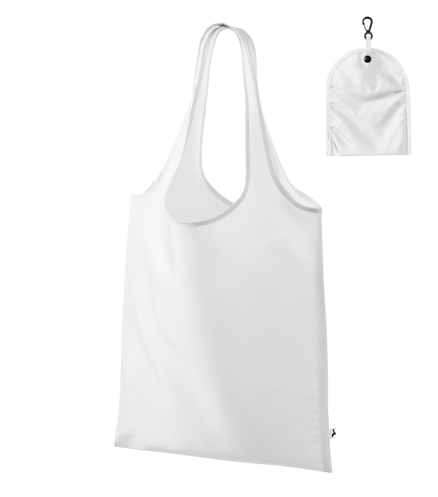 Smart Nákupní taška unisex Barva: bílá, Velikost: uni