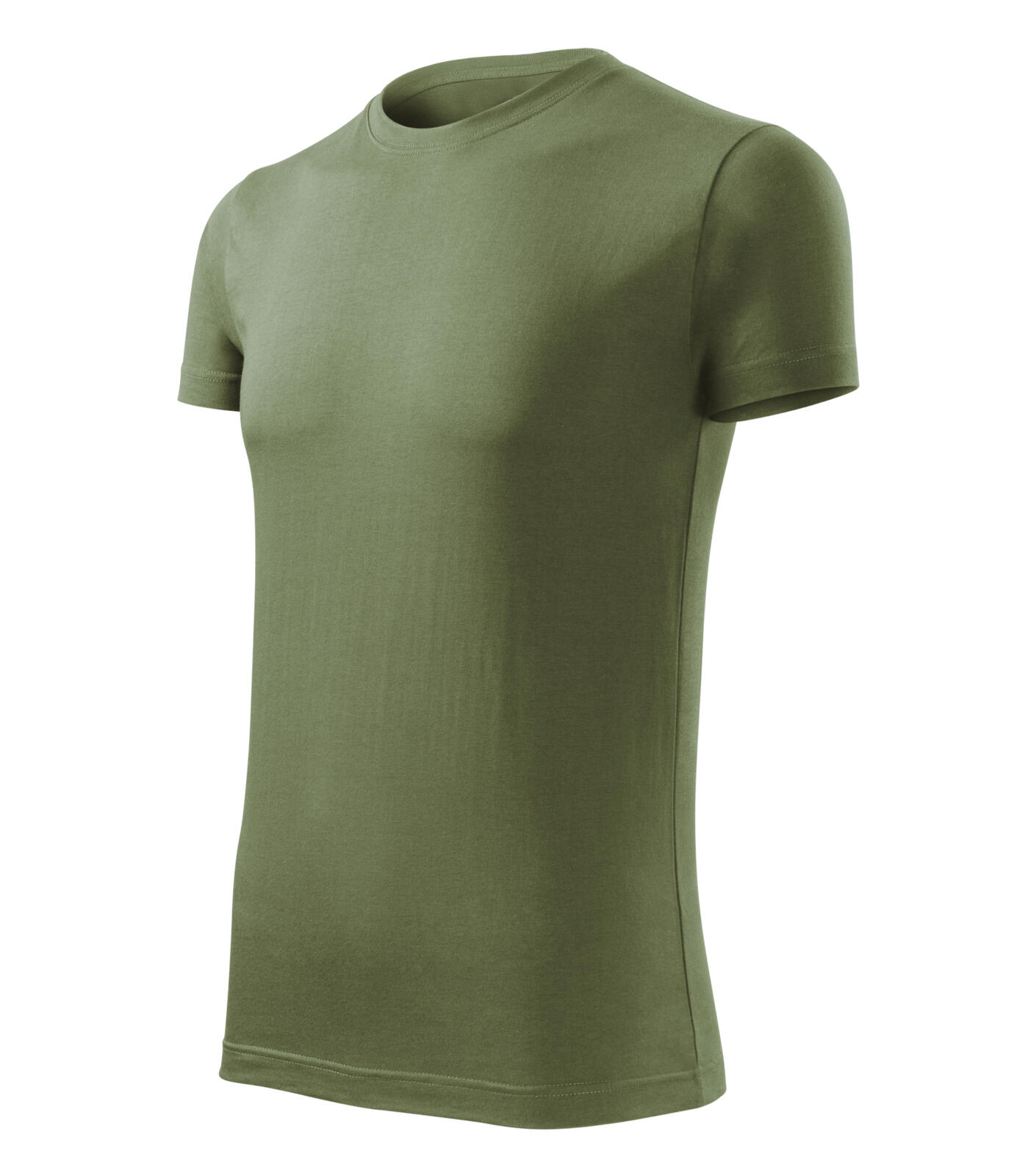 Viper Free Tričko pánské Barva: khaki, Velikost: 2XL