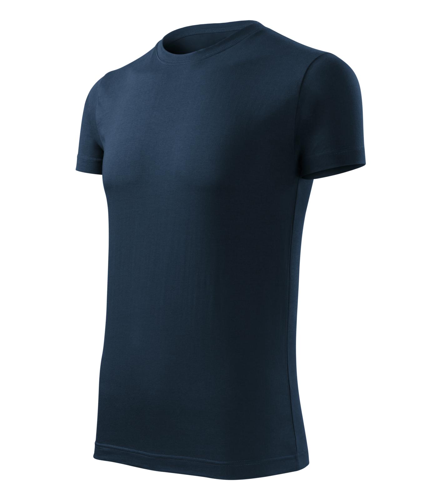Viper Free Tričko pánské Barva: námořní modrá, Velikost: XL