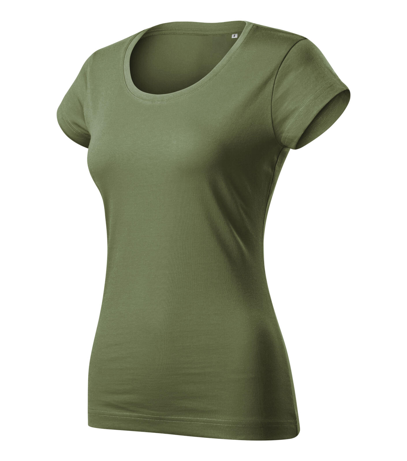 Viper Free Tričko dámské Barva: khaki, Velikost: XL