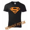 Tričko se SUPERMANEM doprodej