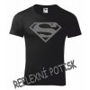 Tričko se SUPERMANEM doprodej