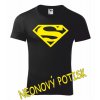 Tričko se SUPERMANEM doprodej