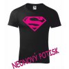 Tričko se SUPERMANEM doprodej