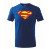 Tričko dětské se SUPERMANEM doprodej