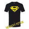 Tričko dětské se SUPERMANEM doprodej
