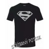 Tričko dětské se SUPERMANEM doprodej