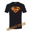 Tričko dětské se SUPERMANEM doprodej