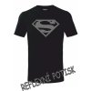 Tričko dětské se SUPERMANEM doprodej