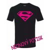 Tričko dětské se SUPERMANEM doprodej