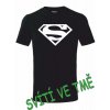 Tričko dětské se SUPERMANEM doprodej