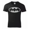 Tričko s Batmanem SPECIÁL doprodej