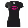 Dámské tričko s Batman SPECIÁL doprodej