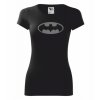 Dámské tričko s Batman SPECIÁL doprodej