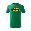 Dětské tričko s BATMANEM doprodej