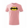 Dětské tričko s BATMANEM doprodej