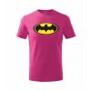 Dětské tričko s BATMANEM doprodej