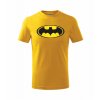 Dětské tričko s BATMANEM doprodej