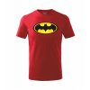 Dětské tričko s BATMANEM doprodej