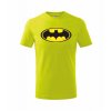 Dětské tričko s BATMANEM doprodej