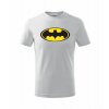 Dětské tričko s BATMANEM doprodej