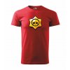 Tričko pánské/dětské s potiskem BRAWL STARS 2 doprodej