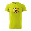 Tričko pánské/dětské s potiskem BRAWL STARS 2 doprodej
