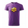 Tričko pánské/dětské s potiskem BRAWL STARS 2 doprodej