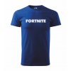 Tričko pánské/dětské s potiskem FORTNITE doprodej