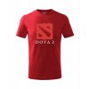 Tričko s potiskem DOTA doprodej