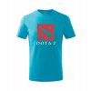 Tričko s potiskem DOTA doprodej