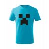 Dětské tričko MINECRAFT doprodej