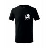 Tričko s AVENGERS 4 doprodej