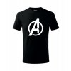 Tričko s AVANGERS doprodej