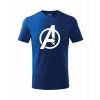 Tričko s AVANGERS doprodej