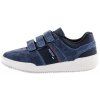 Obuv PRESTIGE Moleda Denim suchý zip doprodej