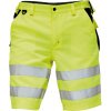 Šortky KNOXFIELD HI-VIS